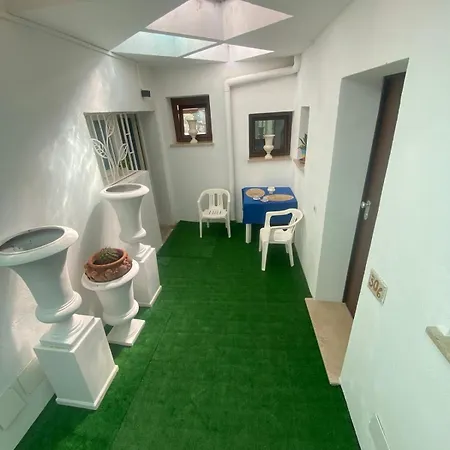 Rena Bianca バージャ・サルディニア