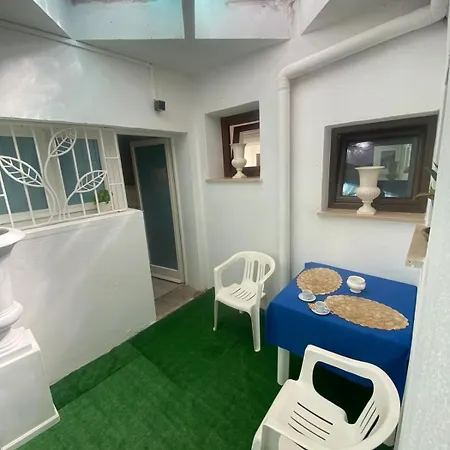 Rena Bianca バージャ・サルディニア