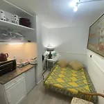 Apartman Rena Bianca Baja Sardinia