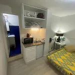 Rena Bianca Apartman Baja Sardinia