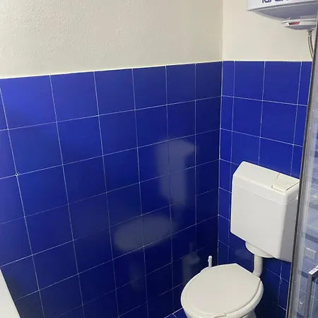 Apartament Rena Bianca *