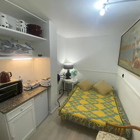 Appartement Rena Bianca Baja Sardinia