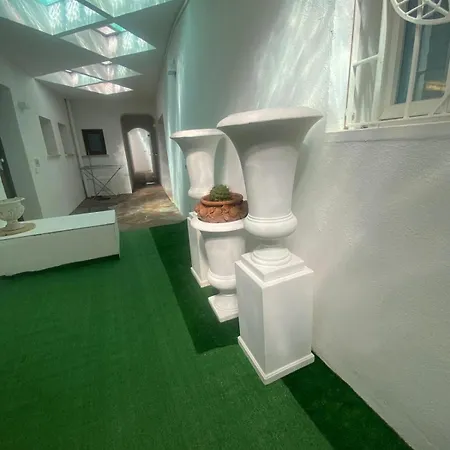 Rena Bianca Apartament