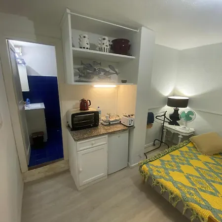 Rena Bianca Appartement Baja Sardinia