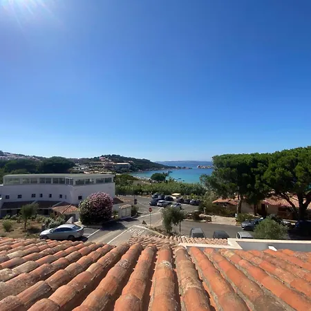 Rena Bianca * Baja Sardinia