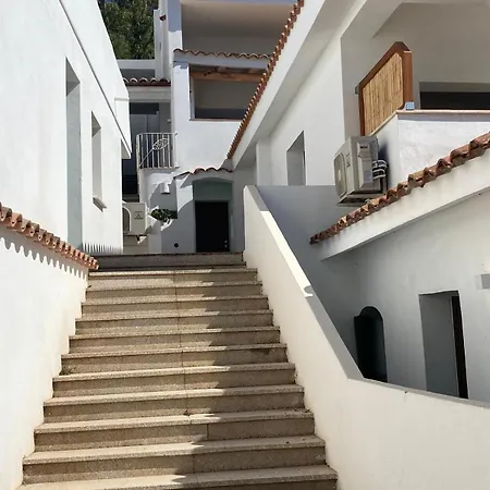 Rena Bianca Apartman *