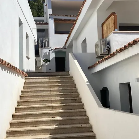Rena Bianca Apartment *