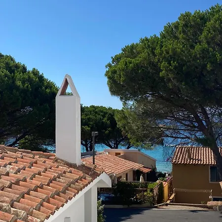 Rena Bianca Apartament Baja Sardinia