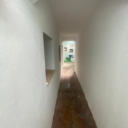 Rena Bianca Baja Sardinia