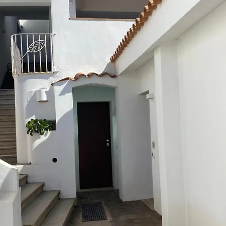 Apartment Rena Bianca