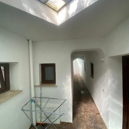 Rena Bianca Apartament *