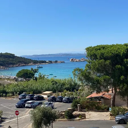 Apartman Rena Bianca *
