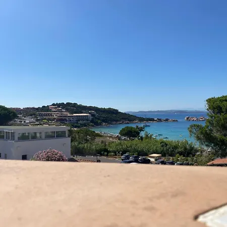 Rena Bianca Baja Sardinia