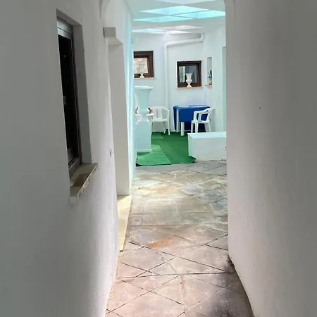 Rena Bianca * Baja Sardinia