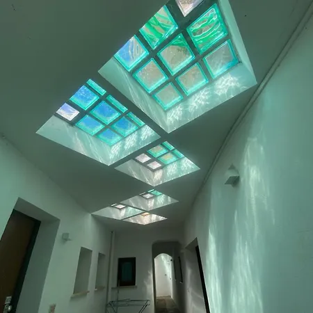 Rena Bianca Apartamento