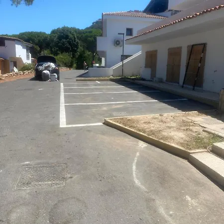 Apartament Rena Bianca