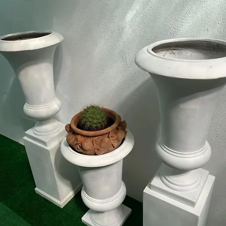 Rena Bianca Apartamento Baja Cerdeña