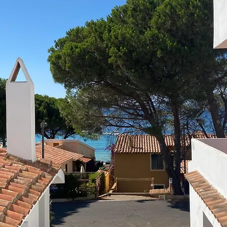 Rena Bianca Apartman